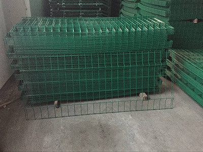 绿化铁丝网图片3