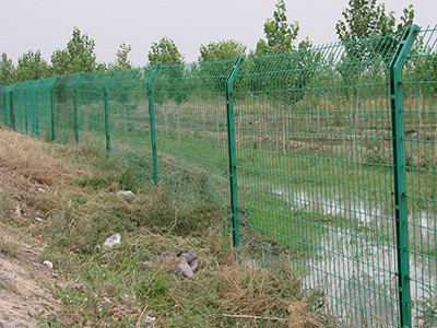 绿化铁丝网图片4