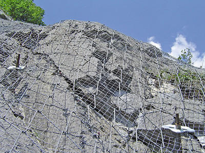 绞索网案例图片2 绞索网案例图片2