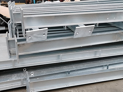 刚性防护网图片2