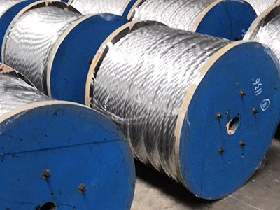 钢丝绳图片3