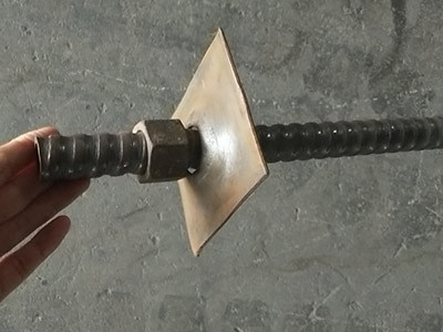 边坡防护网配件图片2