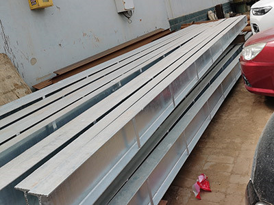 边坡防护网配件图片3