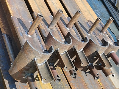 边坡防护网配件图片4