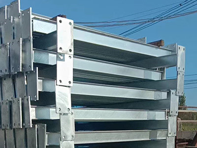 边坡防护网配件图片5