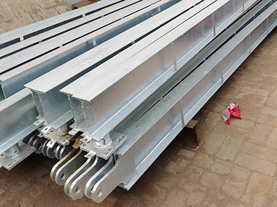 边坡防护网配件图片6