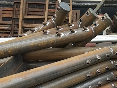 缆索护栏案例图片3