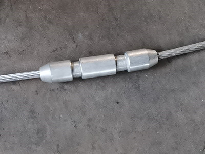 缆索护栏案例图片4