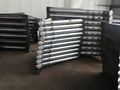 缆索护栏案例图片6