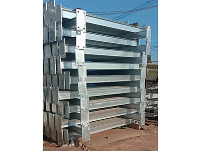 刚性防护网案例图片4