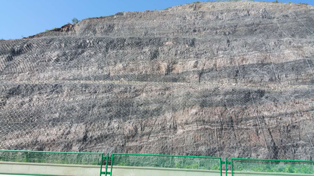 黄河一号临汾市公路工程