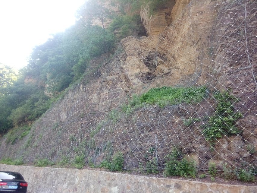 浙江龙丽高速5、6、8、11标段